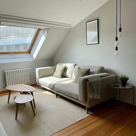 Carrerahouses Deluxe C/Garaje Vigo Exterior photo