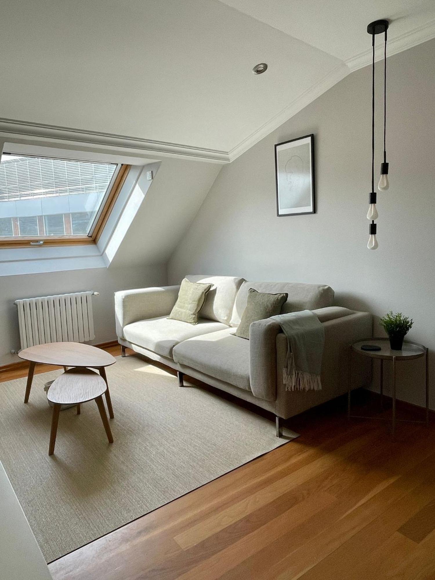 Carrerahouses Deluxe C/Garaje Vigo Exterior photo